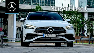 Tu Mercedes - Clase C (2021) │Grupo Itra