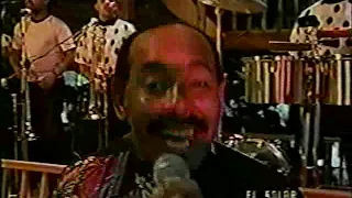 OSCAR DE LEON POPURRI DE EXITOS CALI COLOMBIA AÑOS 90