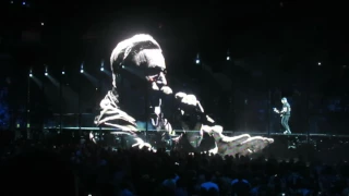 Until The End Of The World - U2 Live in Vancouver BC Rogers Arena May 15 2015