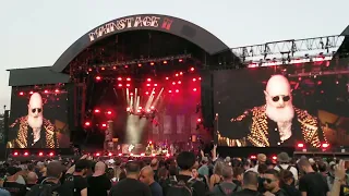 Judas Priest - One Shot at Glory - Live @ Hellfest, Clisson, France, 19 June 2022