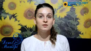 Психологи-волонтери вітають із святом матерів бійців АТО