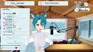 [VTUBER TWITCH VOD] There Is No Game: Wrong Dimension pt.2: There. No. Game. Here. Or is there~?