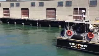 Alcatraz Island and Prison - FULL VIDEO TOUR (San Francisco, California)