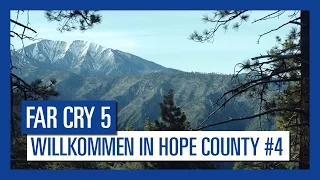 [AUT] Far Cry 5 - Willkommen in Hope County #4