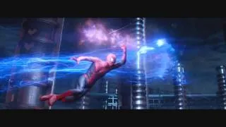 Обзор-ревью на фильм Новый Человек Паук: Высокое Напряжение / Amazing Spider-man 2