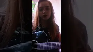 Екатерина Яшникова - Я останусь одна (Cover)