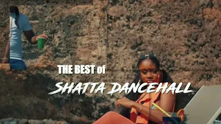 The Best Shatta Dancehall Mix | Shatta Dancehall Mix 2024 (Kalash, DJ Chinwax, Maureen, Le Aym)