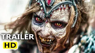 ARMY OF THE DEAD Official Trailer 2 (2021) Dave Bautista, Zack Snyder, Zombies Movie HD