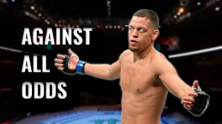 4 Times Nate Diaz SHOCKED the MMA world