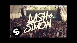 Lush & Simon ft. Delaney Jane - In My Hands (OUT NOW)