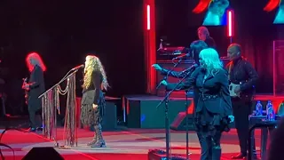 Stevie Nicks - If Anyone Falls 5/12/23 PNC Arena Raleigh NC