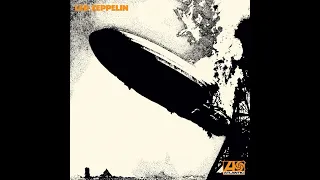 Led Zeppelin - Good Times Bad Times (Instrumental)