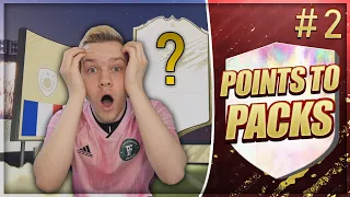 DEN PERFEKTE START PÅ SERIEN! *PACKER SINDSSYG PRIME ICON!!!* - POINTS TO PACKS #2