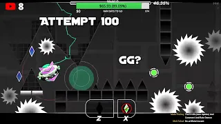 Level Requests! (Geometry Dash)