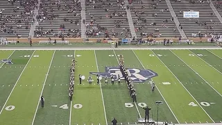 Rice University band performs satirical take on changes within HISD