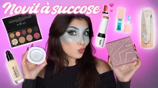 NOVITÀ SUCCOSE AMICI💄NE VALE LA PENA?✨ MelissaTani