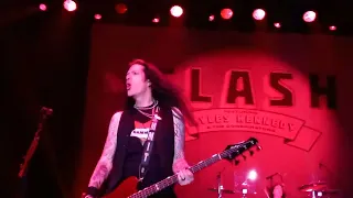 Slash feat. Myles Kennedy & The Conspirators - Back From Cali - |HD| - MVM Dome - 2024.04.19.