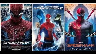 #29 - Spider-Man Filmleri 2