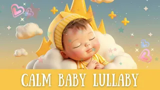 2 Hrs Gentle Lullabies for Baby Sweet Dreams:Soothing Sounds for Sleepy Time #lullaby #new #sleep