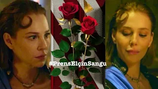 #ElçinSangu #Prens - I Have a Dream