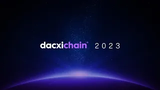 Unveiling the Future: Dacxi Chain Global Equity Crowdfunding Network Launch Webinar