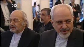 Iran's Foreign Minister Condemns Holocaust | Journal