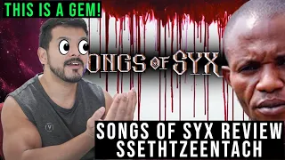 Songs of Syx Review  Deranged Edition™ reaction