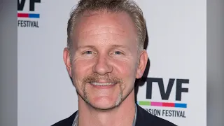 'Super Size Me' director Morgan Spurlock dead at 52