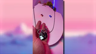 🤩Clones EXACTOS BISUTERÍA FINA | TOUS/PANDORA/LOUIS VUITTON | Nueva Joyería CDMX | Acero Inoxidable