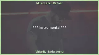 Raftaar Teri Wargi Nai Ae LYRICS   Adah Sharma   Latest Punjabi Song 2017 pUzmPMDOQQo