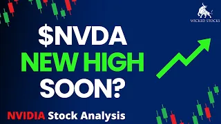 NVIDIA Stock Analysis | Top Levels To Watch for Thursday, May 16th,  2024