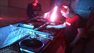 DJ Rodrigo Espinosa (Bday Miguel News 31-08-2018)