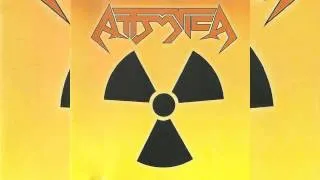 Attomica - Attomica [Full Album]