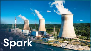 How Nuclear Energy Changed Our World | The Atom & Us | Spark
