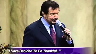 Dr. Mike Murdock- 7 Decisions That Will Get You Through Dark Times