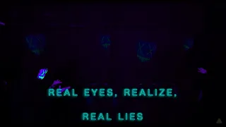 MadHero - Real eyes, realize, real lies (Official Videoclip)