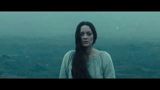 Hanging Tree - Jennifer Lawrence | Macbeth