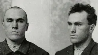 CARL PANZRAM - EVIL INCARNATE.