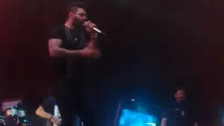 Gusttavo Lima em Ipatinga MG