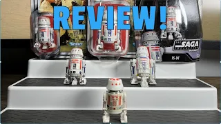 Ultimate R5-D4 Review! 1979 - Present