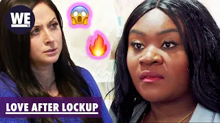 'Cheap Thrills & Big Dills' Free Full Episode! 👀🤯 Love After Lockup
