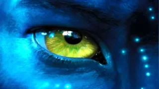 James Cameron's Avatar All Cutscenes | Full Game Movie (PS3, X360) [Marine]