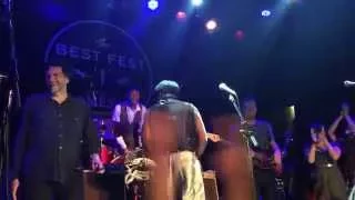 Charles Bradley - Heart of Gold... Neil Fest 2015