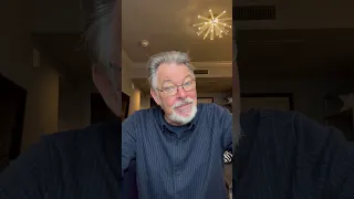 An Update on Our Stellar Crew From Jonathan Frakes