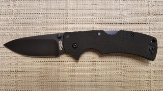 Нож AMERICAN LAWMAN Cold Steel