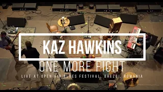 🎵 Kaz Hawkins performing LIVE (One More Fight/Lipstick & Cocaine)