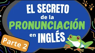 Secretos de la pronunciación: el sonido de SCHWA, Parte 2