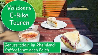 Kaffeefahrt nach Polch