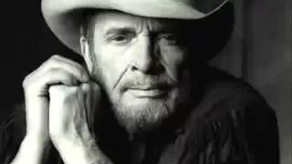 Merle Haggard; Are The Good Times Really Over I Wish A Buck Was Still Silver
