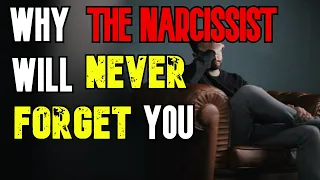 This Makes It Difficult For A Narcissist To Replace You